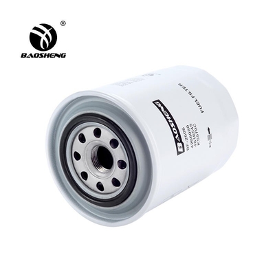 4206080 P552564 Filter Bahan Bakar Excavator Untuk HITACHI LOVOL