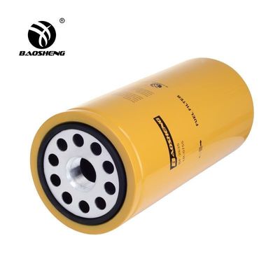Filter Bahan Bakar Excavator 336 P551316 Tinggi 313mm