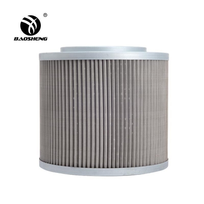 4210224 B222100000235 Filter Oli Hidrolik Untuk Komatsu erpillar ID 89mm M10