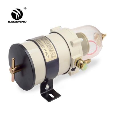 Perakitan Filter Pemisah Air Bahan Bakar Mitsubishi YSCZ009