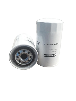 1.5 UNF 600 - 311 - 3530 Filter Bahan Bakar Excavator Untuk Komatsu PC70 - 8