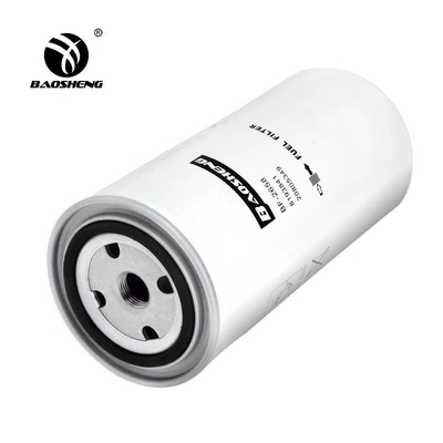8193841 Filter Bahan Bakar Excavator Untuk  EC210 / EC290, EC240