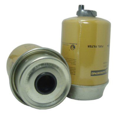 233-9856 Filter Pemisahan Air Minyak Untuk erpillar 306D 307D 307E