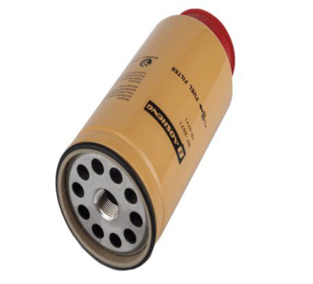 1R-0771 Filter Bahan Bakar Excavator Untuk erpillar Lonk i ng BF1382-SP FS19995