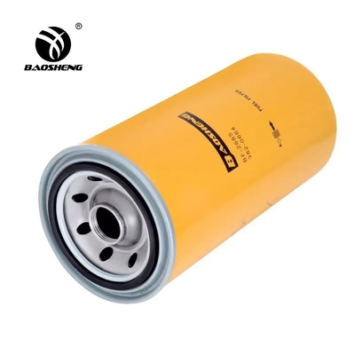 382-0664 438-5386 Filter Pemisah Air Bahan Bakar Untuk erpillar