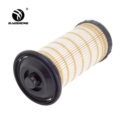 ERPILLAR 360-8958 Filter Inti Kertas Diesel ID 45mm 13mm