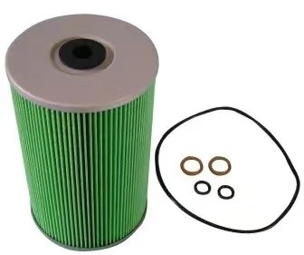1-87810207-0 Elemen Filter Inti Kertas Diesel Untuk ISUZU