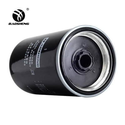 Spin On Filter Bahan Bakar Diesel Excavator 8982394641 MMH-80990 Untuk HITACHI
