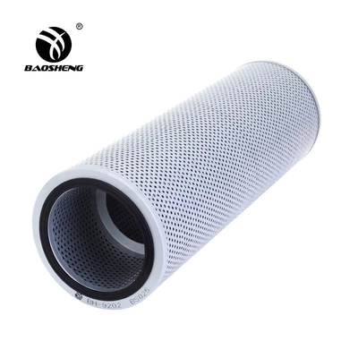 Elemen Filter Garis Kembali Hidraulik Serat Kaca 2056051430 0706301210 4180416