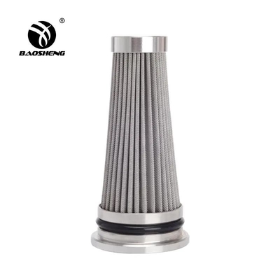 KOMATSU PC270-7 Excavator Elemen Filter Tekanan Tinggi 20Y-60-A1260
