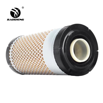 Elemen Filter Bagian Excavator Filter Udara Excavator TC020-16320