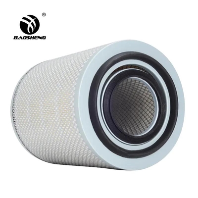 LOVOL FR60 Elemen Filter Udara Hidrolik 11004-910319 109QF16-3030