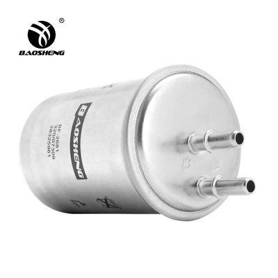 320 28325961 Filter Oli Truk Excavator Tinggi 125/182mm