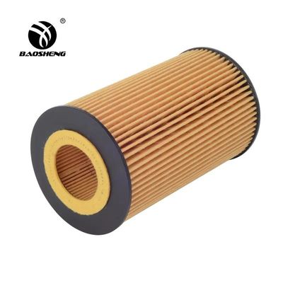 Filter bahan bakar tahan korosi suhu tinggi 11708550 37/150mm Tinggi Perlindungan mesin