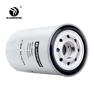 LF16226 C-1316 15607-2190 Filter Oli Excavator Untuk HYUNDAI R215-9 EFI