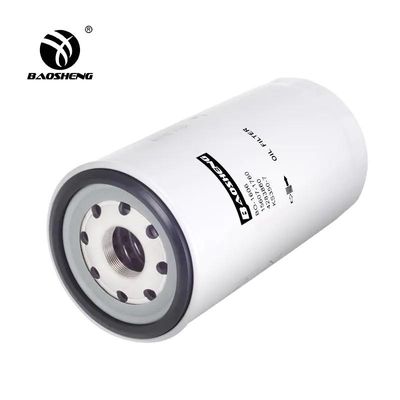 Filter bahan bakar kapasitas besar tahan suhu tinggi 4283860 4470167 Untuk HITACHI 250mm perlindungan mesin