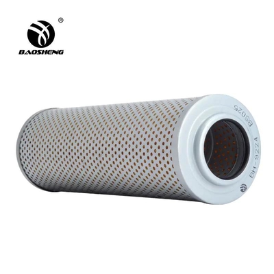 Filter Pengembalian Oli Hidrolik Pipa 3501404 Tinggi 288/275mm