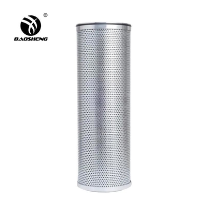TLX666B/10 Elemen Filter Pengembalian Oli Hidrolik Untuk LOVOL FR150-7