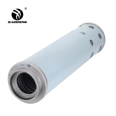 60082693 Elemen Filter Pengembalian Oli Hidrolik SANY SY55