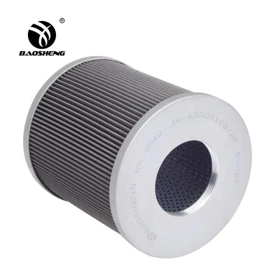 860121090 Filter Hisap Oli Hidrolik XCMG XE150