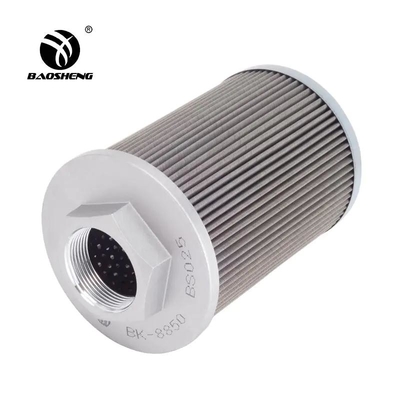 KUBOTA KH151 Filter Hisap Oli Hidrolik RD411-62210