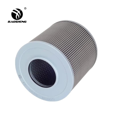 Filter Saluran Hisap Hidrolik Tembaga Mesh HYUNDAI