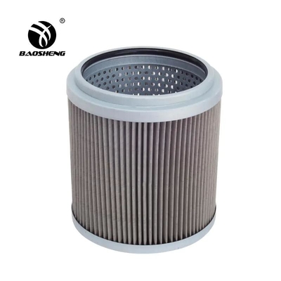 Filter Saringan Hidraulik ERPILLAR Filter Mesin Diesel 150mm OD