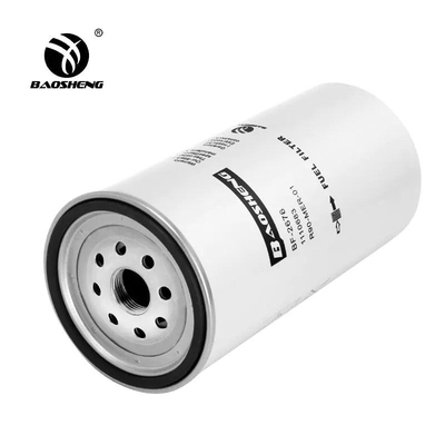 Filter Pemisah Air Bahan Bakar Excavator OEM ODM R90-MER-01 02113151
