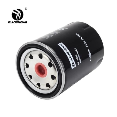 Majelis Pemisah Air Bahan Bakar DOOSAN DX130-9C 400508-0062