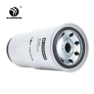 600-319-5410 Berputar Pada Filter Pemisah Air Diesel Untuk PC400