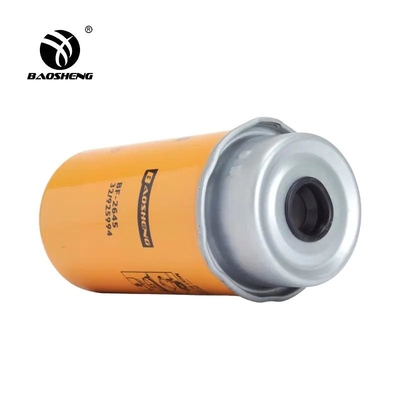 32/925994 504107584 Filter Pemisah Air Untuk Tangki Diesel JCB200SC