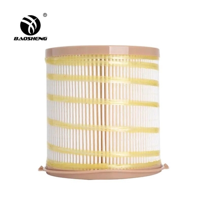 VOE11988962 Penggantian Elemen Filter Hidraulik Excavator SY235-9 SY385