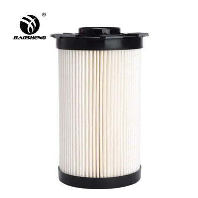 Filter Bahan Bakar Elemen Serat Kaca XCMG XE215D Untuk Excavator FS266 5335504
