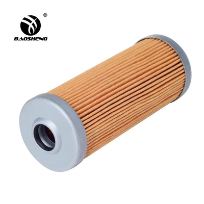 Filter Bahan Bakar Excavator KOMATSU PC30-1 FF5259
