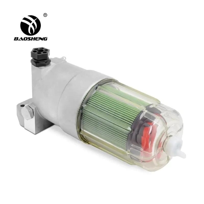 HITACHI 75 Pemisah Air Bahan Bakar 4679981 Filter Pemisah Air Minyak