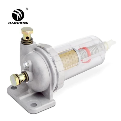 Filter Pemisah Minyak Dan Air YSZC002 Untuk KOMATSU PC200-7 PC220-7