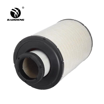 DOOSAN DX420 DX520 Filter Oli Mesin Pemuat 11033998 A-7118