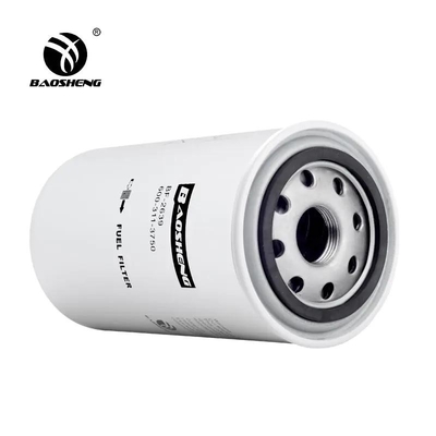 600-311-3750 Penggantian Filter Bahan Bakar Mesin Diesel CM933D JCM936