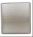 Crawler Excavator Filter Udara Kabin OEM ERPILLAR 307E 306D