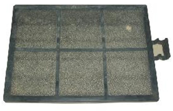 Elemen Filter Pendingin Udara Excavator FS-K938