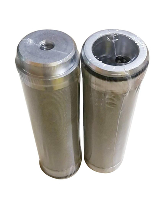 Elemen Filter Tekanan Tinggi OEM Valve PC300-6 PC400-7 BFP9409