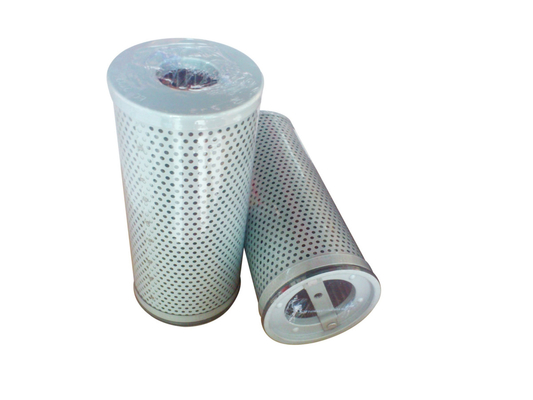Suku Cadang Excavator 100MM OD Filter Pengembalian Oli Hidrolik 852755DRG25 60000169