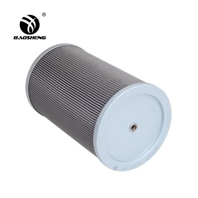 kualitas  803233010 Hydraulic Oil Suction Filter For XCMG 370 Copper Mesh pabrik
