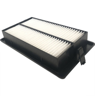 kualitas  FS-K925 4632689 Excavator Air Conditioning Filter For ZAXIS ZX200-3 pabrik