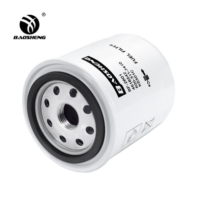 600-311-7440 600-211-6220 Filter Bahan Bakar Excavator KS501C P550057 KS501C FLD50-1C FC-5604