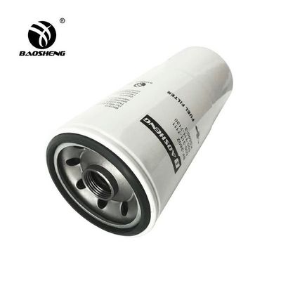 FF202 KS590-3 P550202 FC-5703 Filter Bahan Bakar Excavator 600-311-7130 600-311-7110 Untuk Komatsu Hitachi