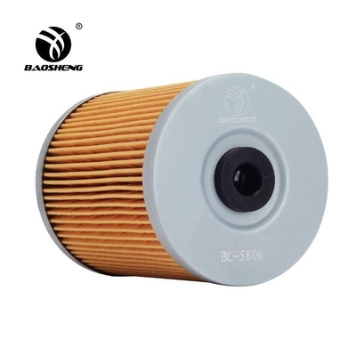 P7103 P550056 FF2115 Filter Oli ME023835 16444-Z9000 Untuk Hitachi Kobesteel Mitsubishi