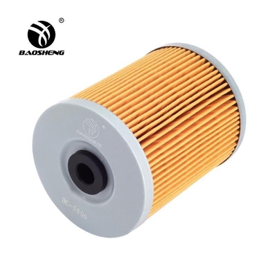 P7103 P550056 FF2115 Filter Oli ME023835 16444-Z9000 Untuk Hitachi Kobesteel Mitsubishi