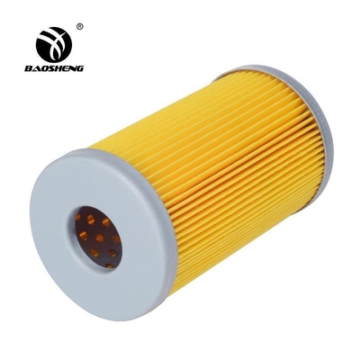 F-5210 FF5103 PF717 Filter Bahan Bakar Excavator 129100-55650 4366704 4635839 Untuk Komatsu Kato Sumitomo