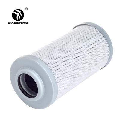 Filter Percontohan Hidrolik Serat Kaca Excavator 31Q6-20320 Untuk HYUNDAI